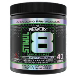Finaflex Stimul8 40 порций