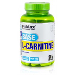 FitMax Base L-Carnitine 90 капс