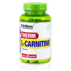 FitMax Therm L-Carnitine 90 капс
