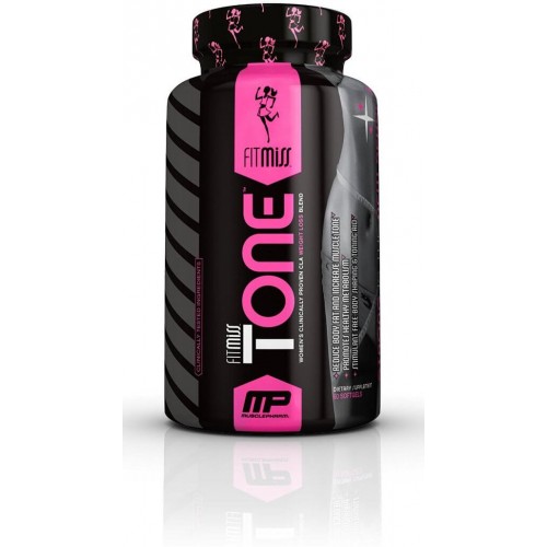 FitMiss Tone 60 капс