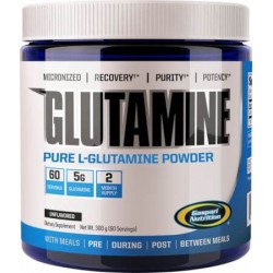 Gaspari Glutamine 300 гр