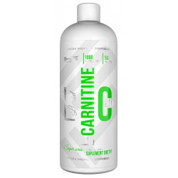 Iron Horse Series L-Carnitine 2.0 1000 мл