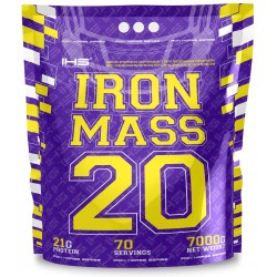 Iron Horse Series Iron Mass 20 7 кг