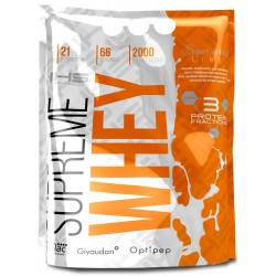 Iron Horse Series Supreme Whey 2 кг