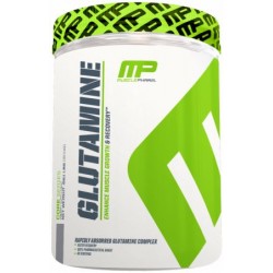 MusclePharm Glutamine 300 гр