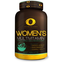 Infinite Labs Women's Multi 120 таб