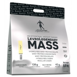 Kevin Levrone Levro Legendary Mass 6.8 кг