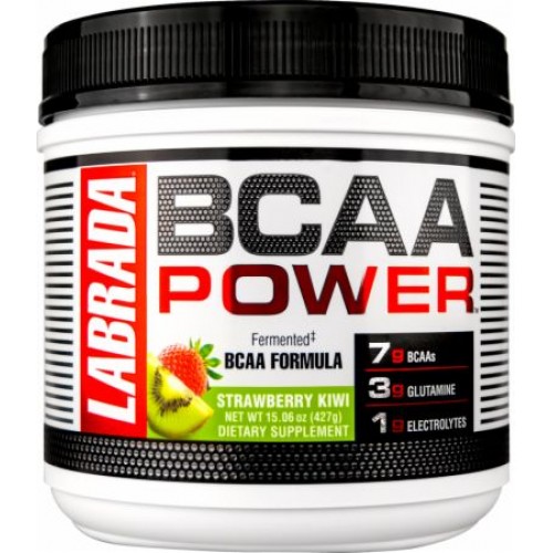 Labrada BCAA Power 415 гр Labrada BCAA Power 415 гр