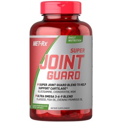 MET-Rx Super Joint Guard 120 капс