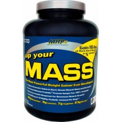 MHP Up Your Mass 2.2 кг