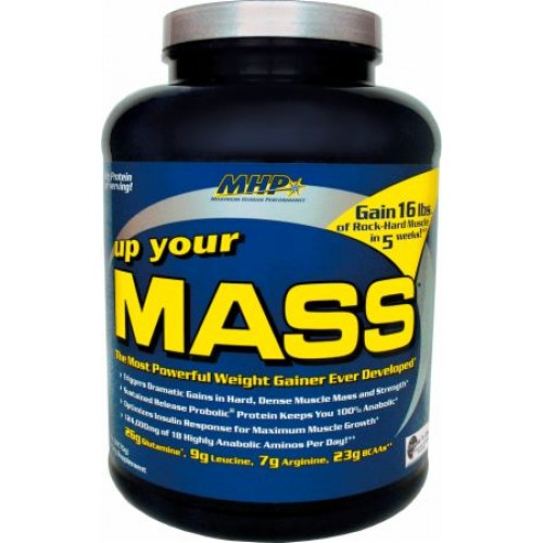 MHP Up Your Mass 2.2 кг MHP Up Your Mass 2.2 кг