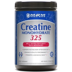 MRM Creatine Monohydrate 325 гр
