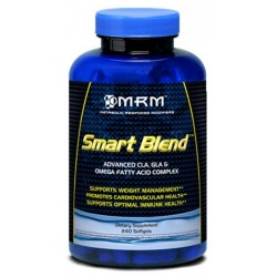 MRM Smart Blend 240 капс