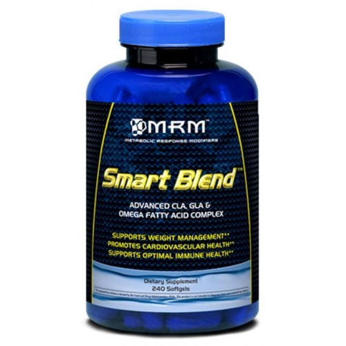 MRM Smart Blend 240 капс