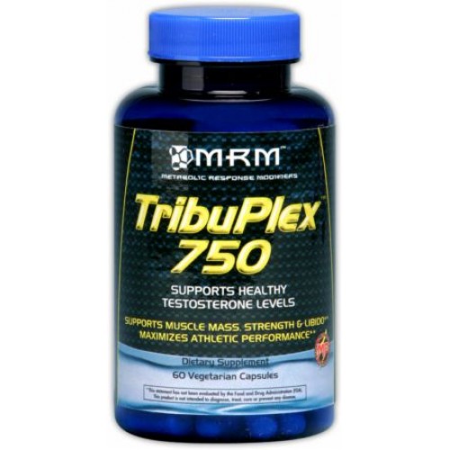MRM TribuPlex 750 60 капс