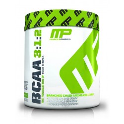MusclePharm BCAA 3:1:2 30 порций