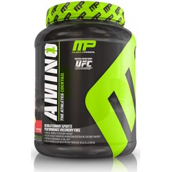 MusclePharm AMINO1 32 порции