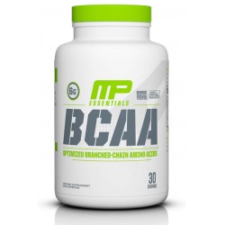 MusclePharm BCAA 240 капс