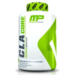 MusclePharm CLA Core 90 капс