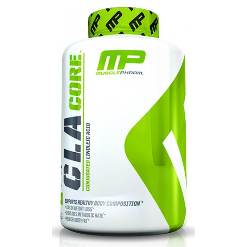 MusclePharm CLA Core 90 капс MusclePharm CLA Core 90 капс