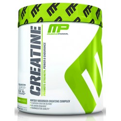 MusclePharm Creatine 300 гр