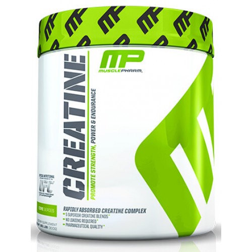 MusclePharm Creatine 300 гр MusclePharm Creatine 300 гр