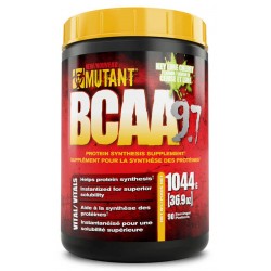 MUTANT BCAA 9.7 1044 гр