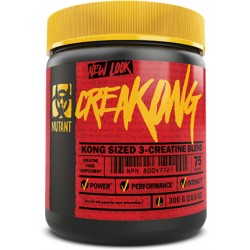 MUTANT CreaKong 300 гр