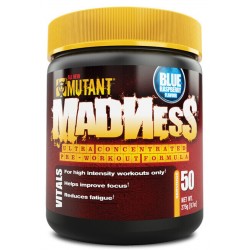 MUTANT Madness 275 гр