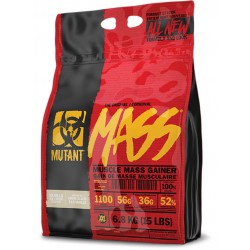 MUTANT Mass 6.8 кг