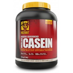 MUTANT Micellar Casein 1.8 кг