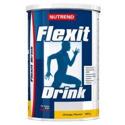Nutrend Flexit Drink 400 гр