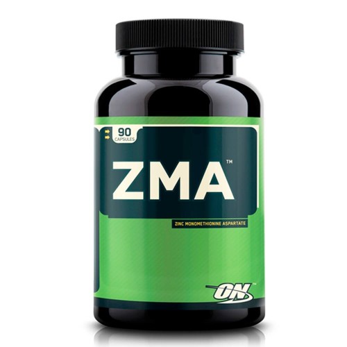 Optimum ZMA 90 капс