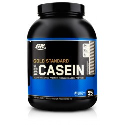 Optimum Gold Standard 100% Casein 1.82 кг