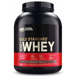 Optimum Gold Standard 100% Whey 2.27 кг