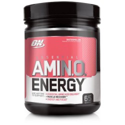 Optimum Essential Amino Energy 65 порций
