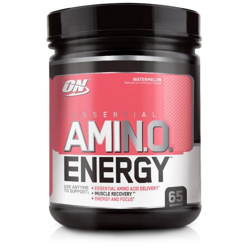 Optimum Essential Amino Energy 65 порций Optimum Essential Amino Energy 65 порций