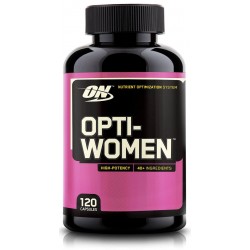Optimum Opti-Women 120 капс