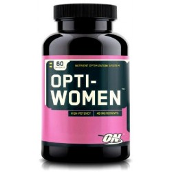 Optimum Opti-Women 60 капс