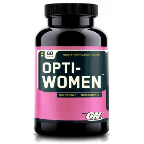 Optimum Opti-Women 60 капс