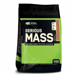 Optimum Serious Mass 5.45 кг