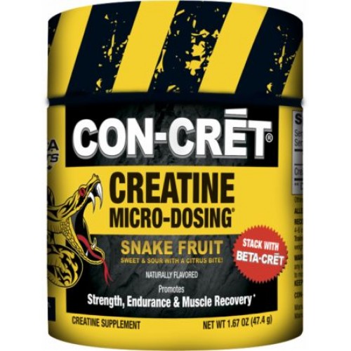 ProMera Sports CON-CRET 48 порций