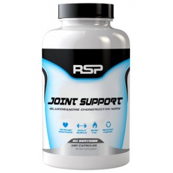RSP Joint Support 180 Capsules