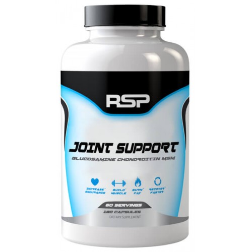 RSP Joint Support 180 Capsules RSP Joint Support 180 Capsules