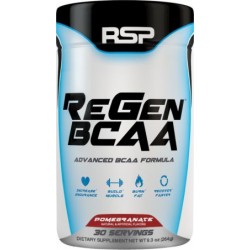 RSP ReGen BCAA 30 порций