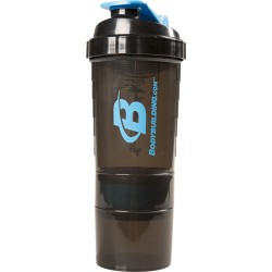 SpiderBottle Шейкер Mini2Go 600 мл