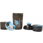 SpiderBottle Шейкер Mini2Go 600 мл SpiderBottle Шейкер Mini2Go 600 мл