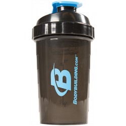 SpiderBottle Шейкер Mini 600 мл