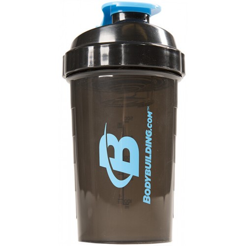 SpiderBottle Шейкер Mini 600 мл SpiderBottle Шейкер Mini 600 мл