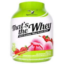 Sport Definition That's the Whey 2.27 кг